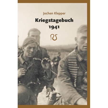 Kriegstagebuch 1941