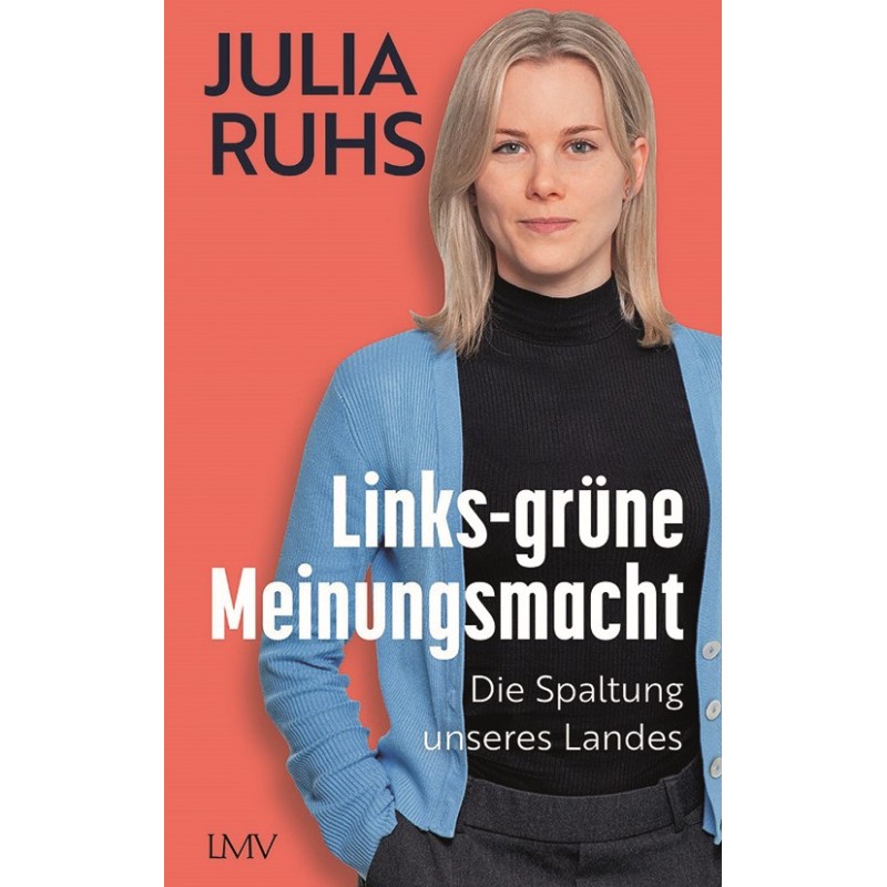 Links-grüne Meinungsmacht