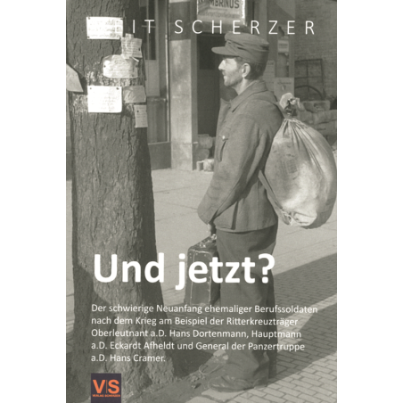 Und jetzt?