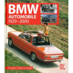 BMW-Automobile