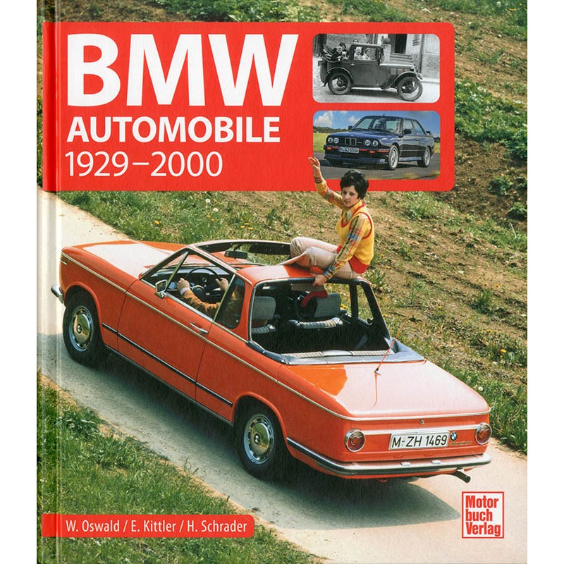 BMW-Automobile