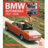 BMW-Automobile