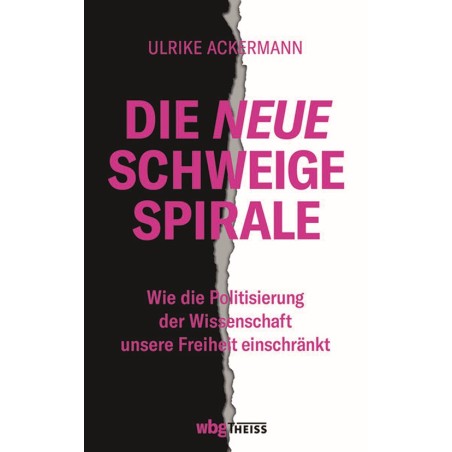 Die neue Schweigespirale