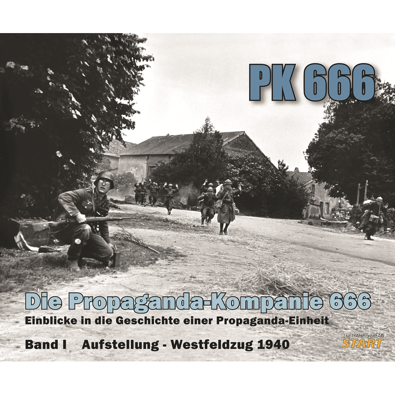 PK 666