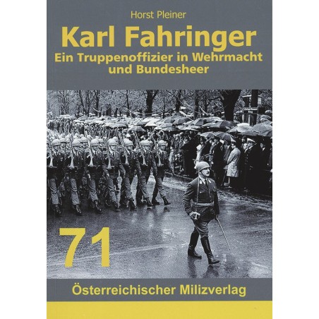 Karl Fahringer