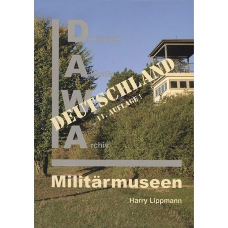 Militärmuseen in Deutschland