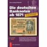 Die deutschen Banknoten ab 1871
