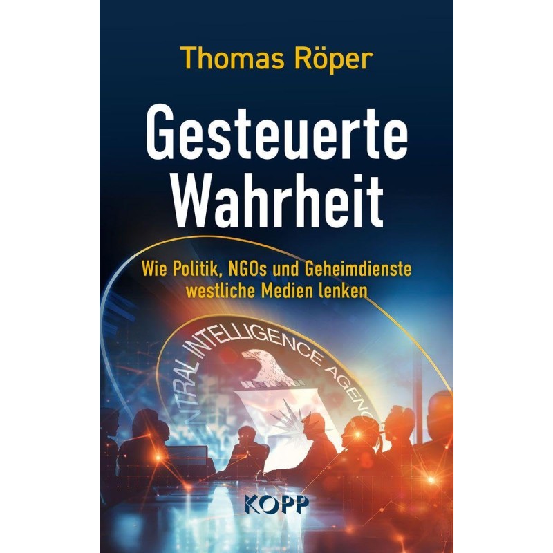 Gesteuerte Wahrheit