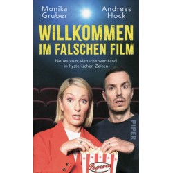 Willkommen im falschen Film