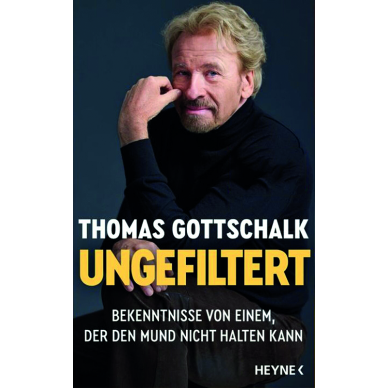 Ungefiltert