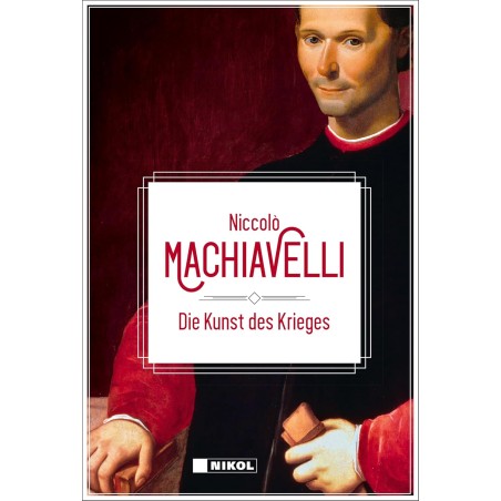 Die Kunst des Krieges