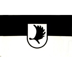 Ostpreußen Motiv "Elchschaufel"