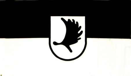 Ostpreußen (Elchschaufel)