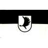 Ostpreußen Motiv "Elchschaufel"