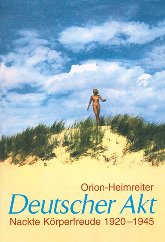 Deutscher Akt 1920-1945