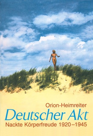 Deutscher Akt 1920-1945