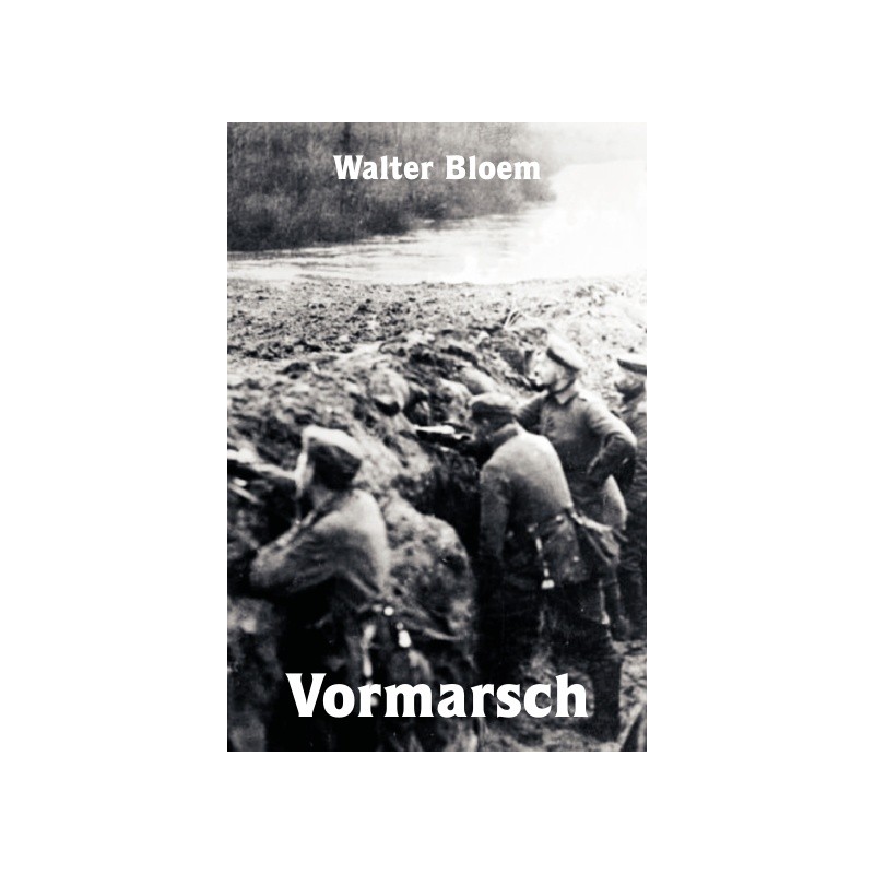 Vormarsch