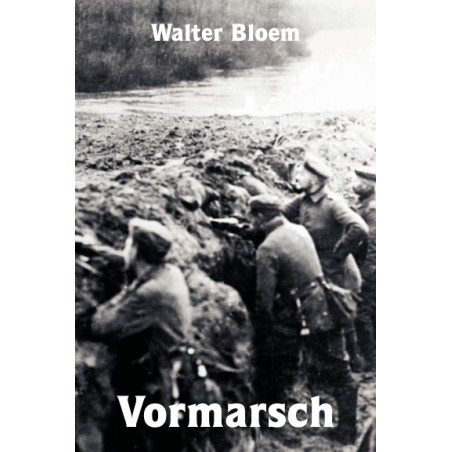 Vormarsch