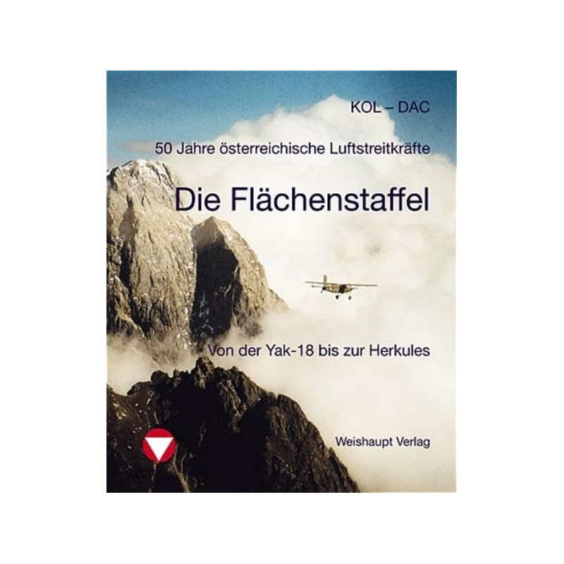 Die Flächenstaffel