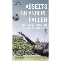 Abseits und andere Fallen