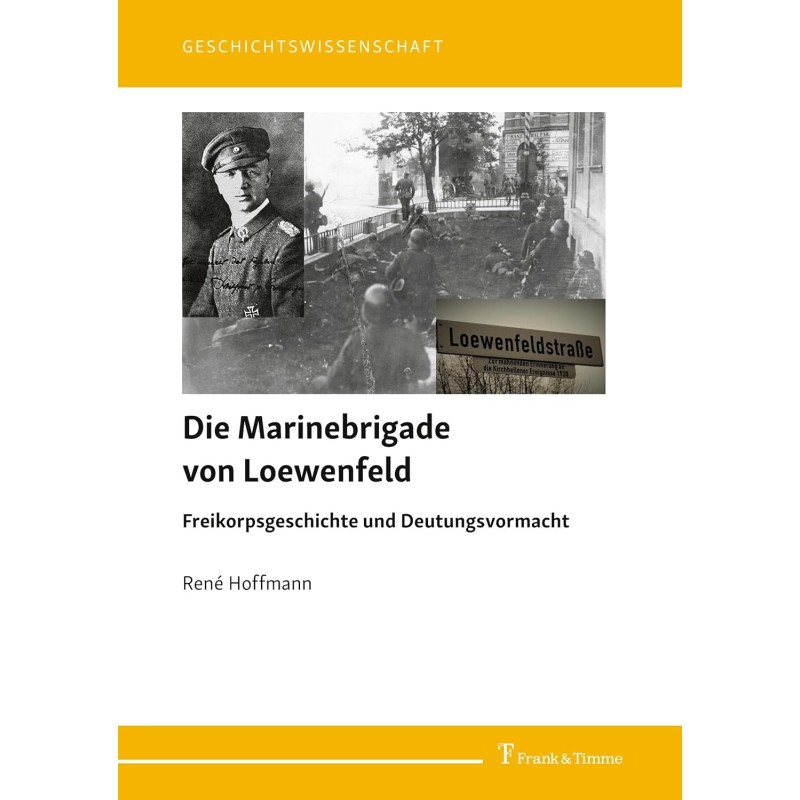 Die Mecklenburger im 1. Weltkrieg