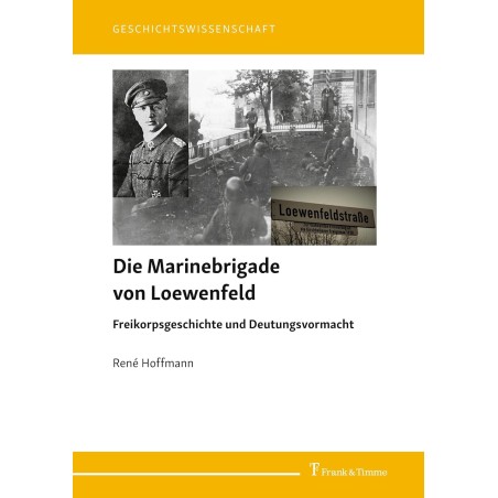 Die Mecklenburger im 1. Weltkrieg