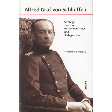 Alfred Graf von Schlieffen