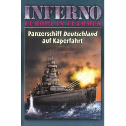 Inferno - Europa in Flammen