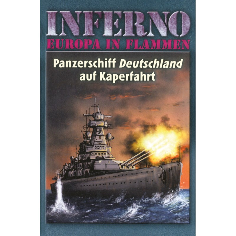 Inferno - Europa in Flammen