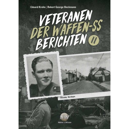 Veteranen der Waffen-SS berichten