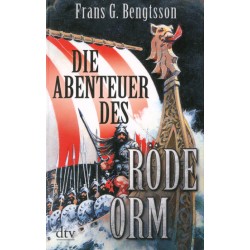 Die Abenteuer des Röde Orm