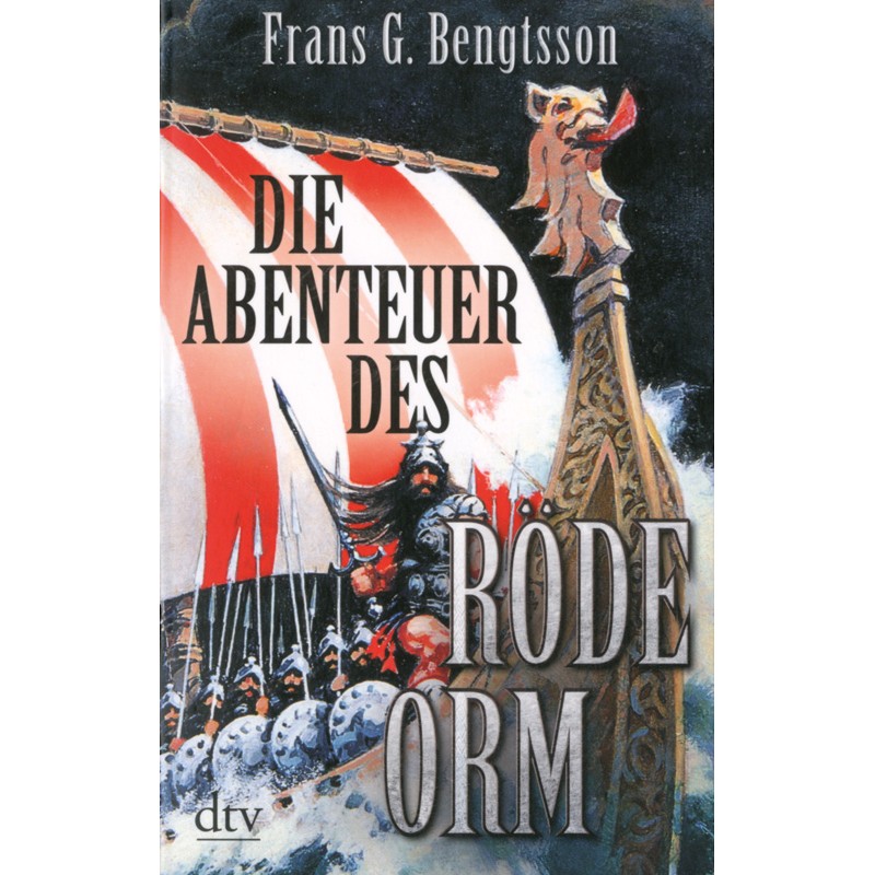 Die Abenteuer des Röde Orm