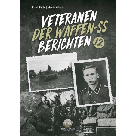 Veteranen der Waffen-SS berichten