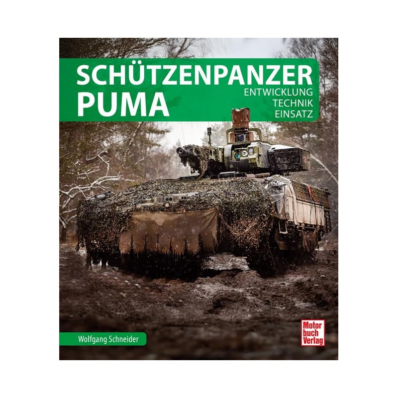 Schützenpanzer Puma