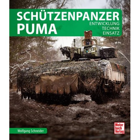 Schützenpanzer Puma