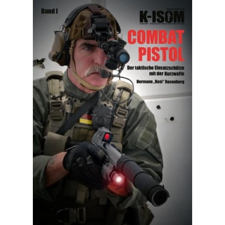 Combat Pistol (Band 1)