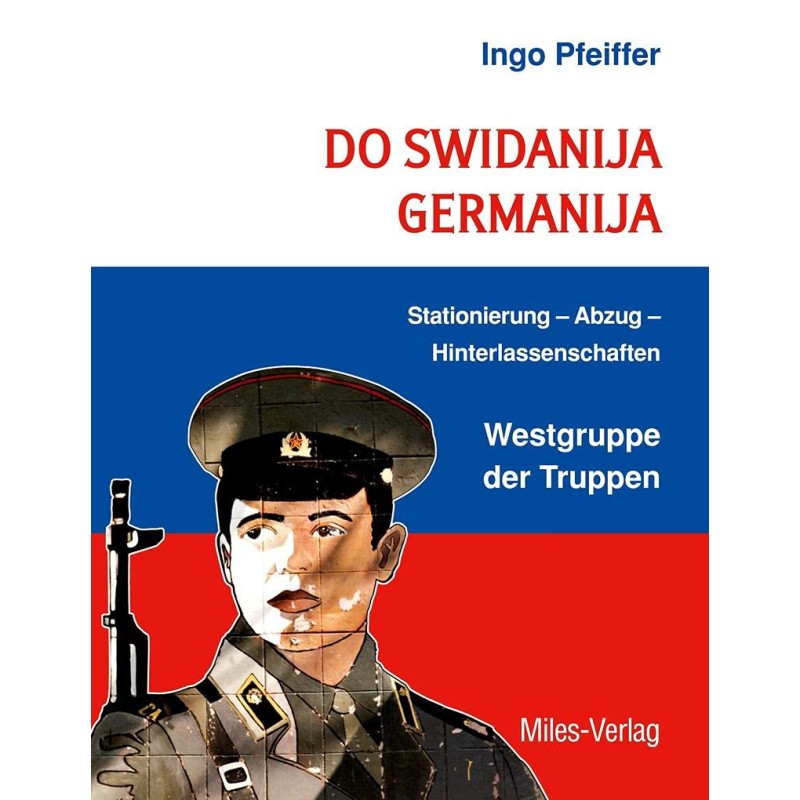 Do swidanija Germanija