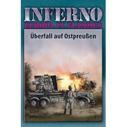 Inferno - Europa in Flammen