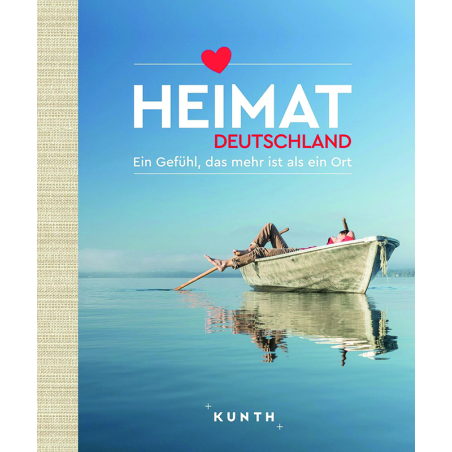 Heimat Deutschland