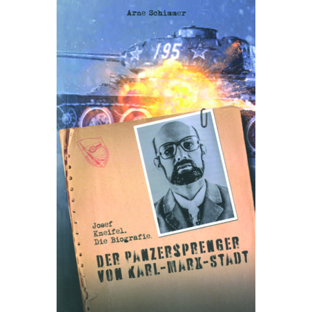 Der Panzersprenger von Karl-Marx-Stadt