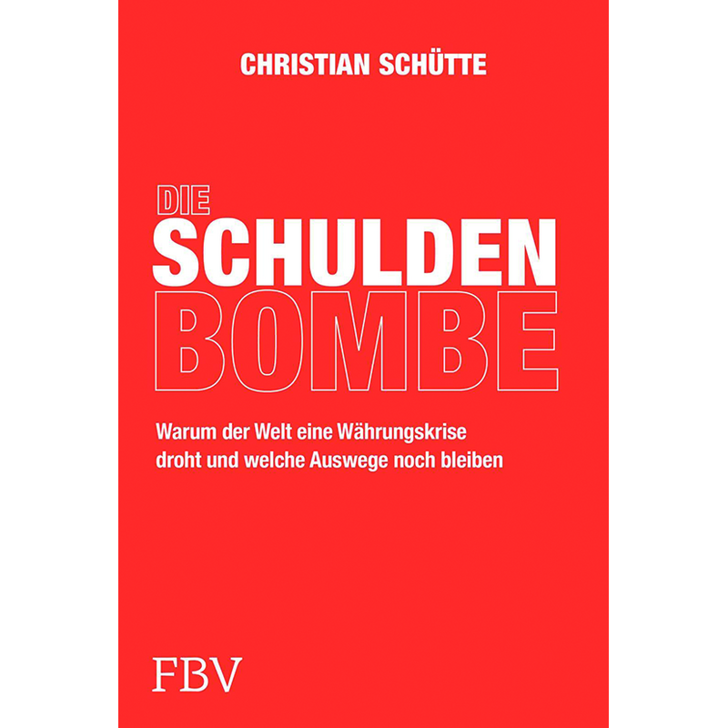Die Schuldenbombe