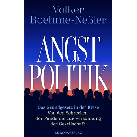 Angstpolitik