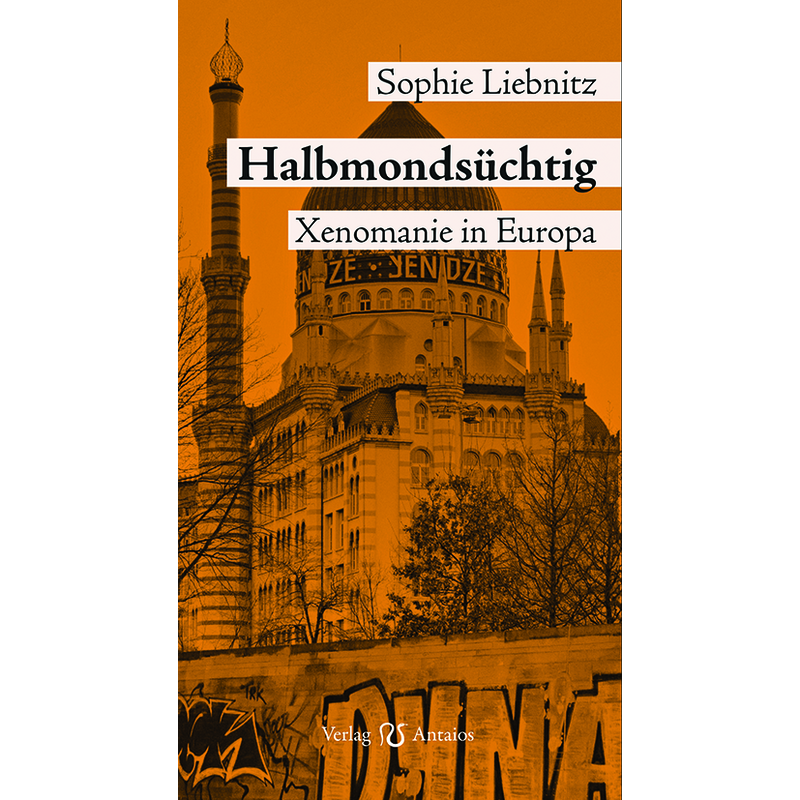 Halbmondsüchtig