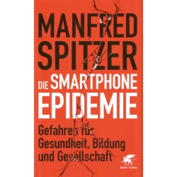 Die Smartphone-Epidemie