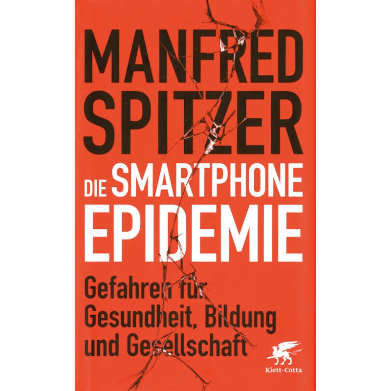 Die Smartphone-Epidemie