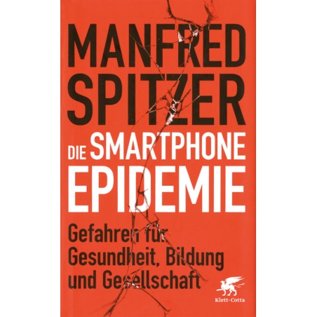 Die Smartphone-Epidemie