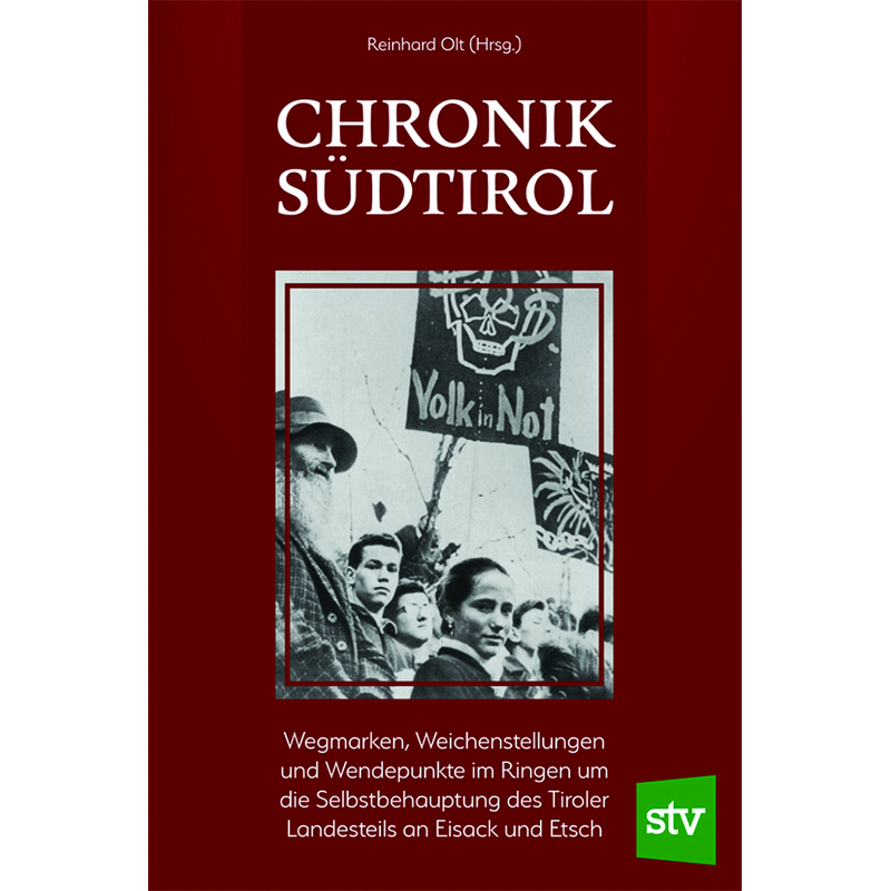 Chronik Südtirol