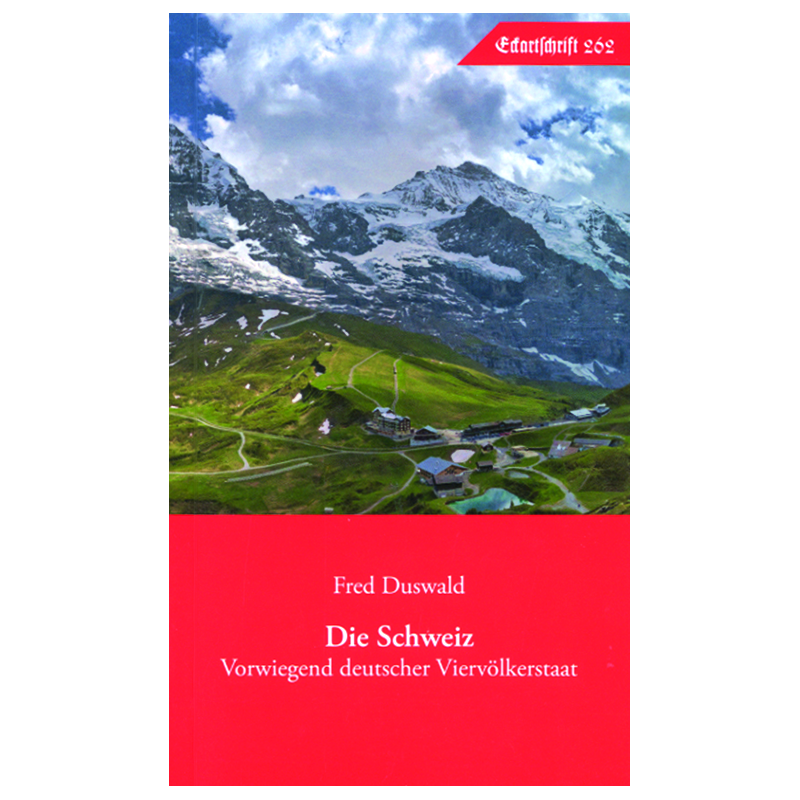 Die Schweiz