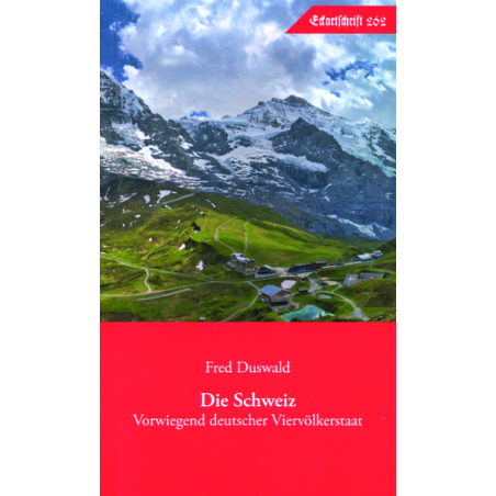 Die Schweiz