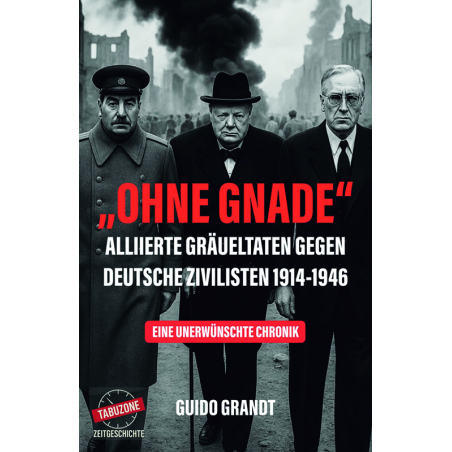 "Ohne Gnade"